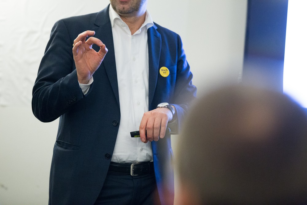 Eventfotograf in Hamburg